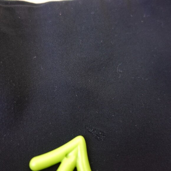 THEORY Dress 4 Black Mini Sheath Fitted Classic Small Stretch Work USA $245 - Picture 8 of 16